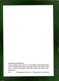 Karte Reiner Musterbuch. Codex Vindobonensis 507.