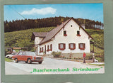 AK St. Bartholomä. Johann Reicher vlg. Strimbauer. Lichtenegg 3.