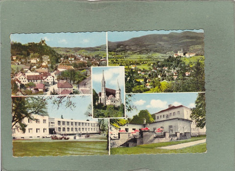 AK Judendorf-Strassengel.