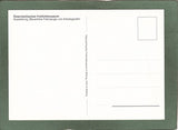 AK Stübing. Österreichisches Freilichtmuseum. Ausstellung „Bäuerliche Fahrzeuge und Arbeitsgeräte.