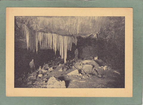 AK Peggauer Lurgrotte Hexentor am Blocksberg.