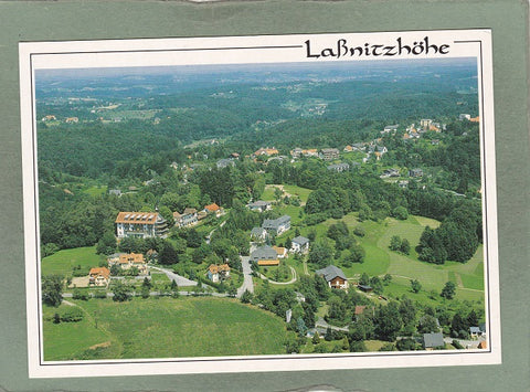 AK Laßnitzhöhe. (1992)