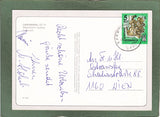 AK Grüße aus Laßnitzhöhe. (1991)