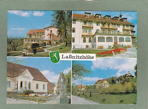 AK Laßnitzhöhe.