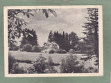 AK Kurort Radegund. Villa Elisabeth der Heilanstalt.