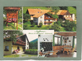 AK St. Radegund. Urlaub am Bauernhof bei Franz u. Christine Sauseng. Ehrenfelsstraße 28