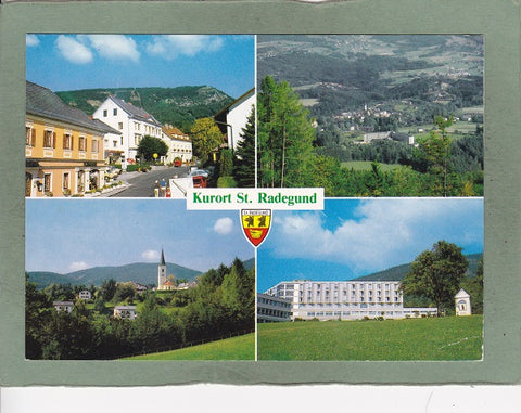 AK Kurort St. Radegund.
