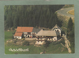 AK St. Radegund. Gasthof Schöcklbartl. Martin Pieber. Schöcklstraße 61.