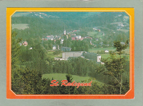 AK St. Radegund.