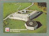 AK Rehabilitationszentrum St. Radegund.