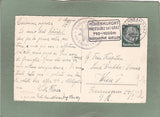 AK Stubenberghaus auf dem Schöckel. (1939)