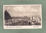 AK Stubenberghaus auf dem Schöckel. (1939)