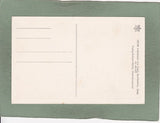 AK Winterbild vom Schöckel. (1927/28)