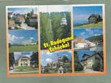 AK St. Radegund. Schöckel.