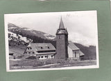 AK Gleinalpe, Schutzhaus.