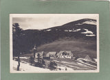 AK Gleinalpe.