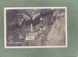 AK Peggau-Lurgrotte. Madonna mit dem Kinde.