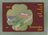 AK Semriacherhof. M. u. A. Loidolt. Semriach 174.