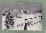 AK Hans Kremser‘s Alpengasthof Krautwasch auf der Gleinalpe. Geistthal.