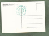 AK Stübing. Österreichisches Freilichtmuseum. Schulstube in der alten Schule von Prätis bei Pöllau.