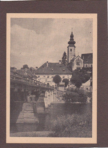 AK Frohnleiten.