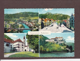 AK Sommerfrische Frohnleiten.