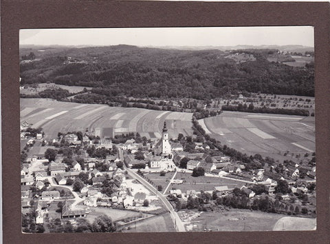 AK Fernitz bei Graz.