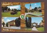 AK Souvenir aus Fernitz.