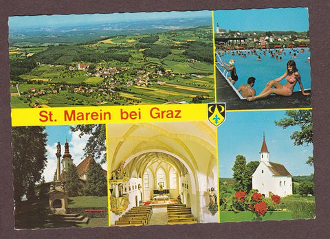 AK St. Marein bei Graz.