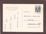 AK Nestelbach bei Graz. Gasthaus vormals „Zur Riesenbuche“ Schemerl. Besitzer: Franz u. Kl