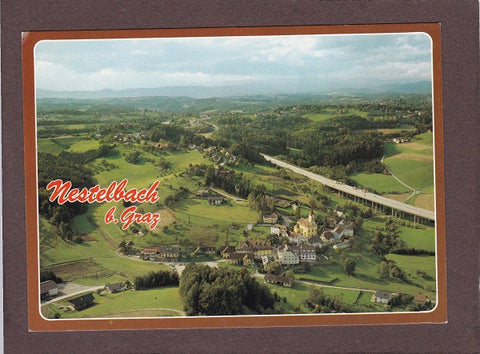 AK Nestelbach b. Graz.
