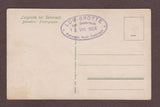 AK Lurgrotte bei Semriach. Belvedere. Piniengruppe. (1919)