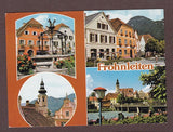 AK Frohnleiten.