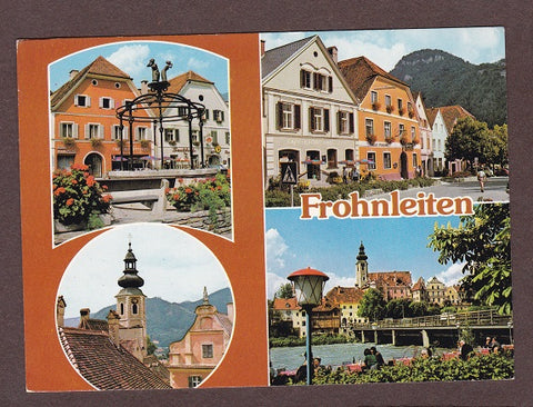 AK Frohnleiten.
