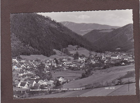 AK Übelbach.