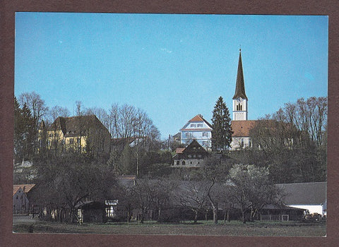 AK Dobl bei Graz.