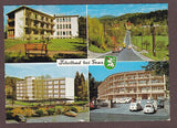 AK Tobelbad bei Graz.