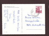 AK Steinberg bei Graz. Anton Afritsch Kinderdorf Europahaus.