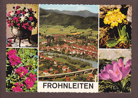 AK Frohnleiten.
