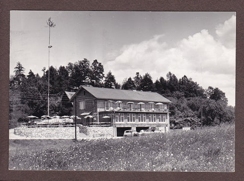 AK Seiersberg. Gasthof Meyer.