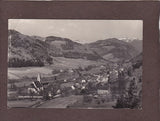 AK Übelbach m. Gleinalpe.