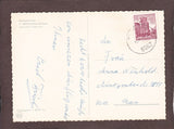 AK Kumberg mit Schöckl 1445m.