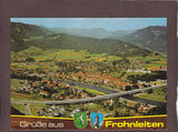 AK Grüße aus Frohnleiten.