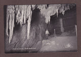 AK Lurgrotte Peggau. Rudolf Willner-Dom. (1933)