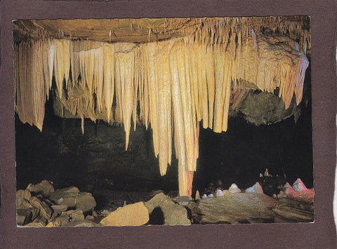 AK Lurgrotte Peggau Semriach.