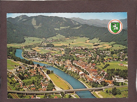 AK Frohnleiten.