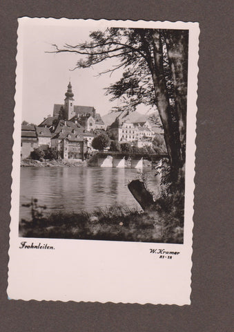 AK Frohnleiten.