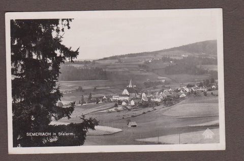 AK Semriach. (1933)