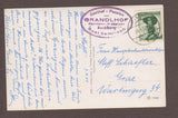AK Brandlhof, Rechberg. (1953)