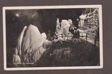 AK Lurhöhle bei Semriach. Glocke u. Kirche im großen Dom. (1942)